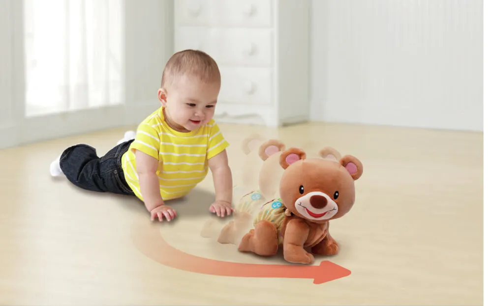 VTech 80-181105 Thumbnail 1