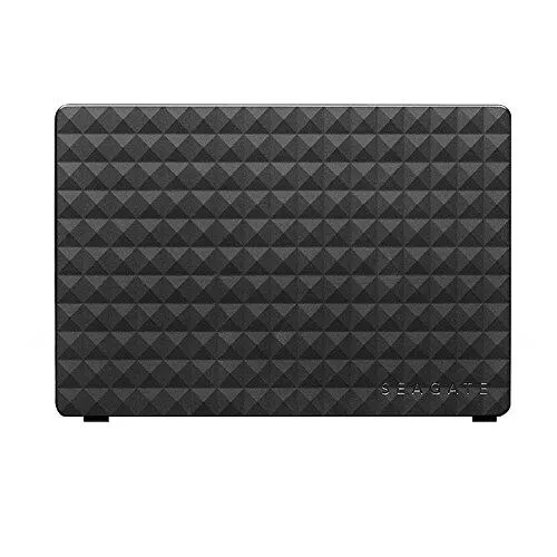 Seagate Expansion 8 TB STEB8000100 USB 3.2 Harici Hard Disk Thumbnail 1