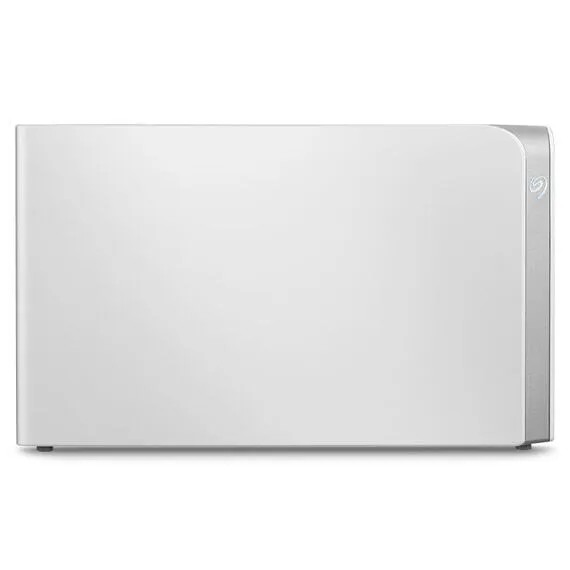 Seagate Hub for Mac 4 TB STEM4000400 USB 3.2 Harici Hard Disk Thumbnail 5