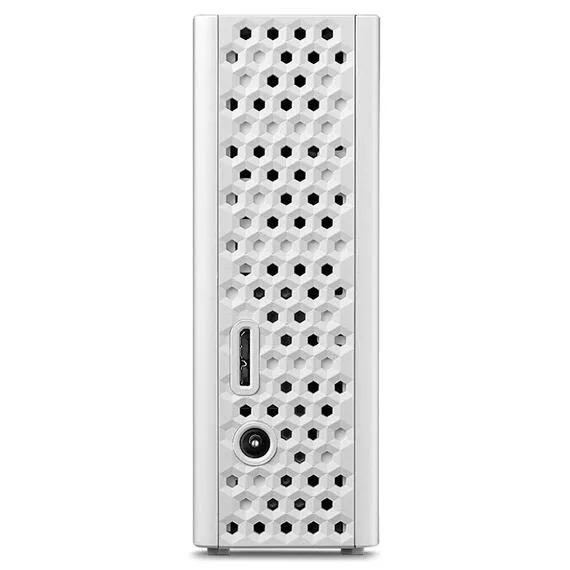Seagate Hub for Mac 4 TB STEM4000400 USB 3.2 Harici Hard Disk Thumbnail 1