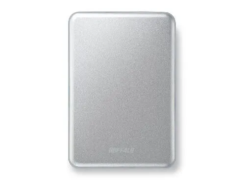 Buffalo MiniStation Slim 1 TB HD-PUS1.0U3S-WR USB 3.2 Harici Hard Disk Thumbnail 4