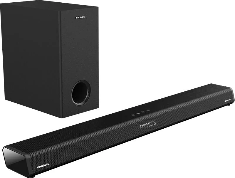 Grundig DSB 2100 GSS1140 Thumbnail 3