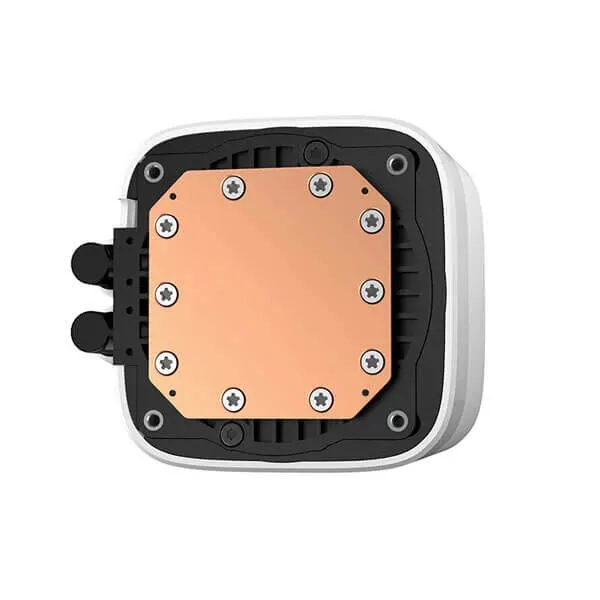 DeepCool LD360 White R-LD360-WHDMMN-G-1 Thumbnail 1