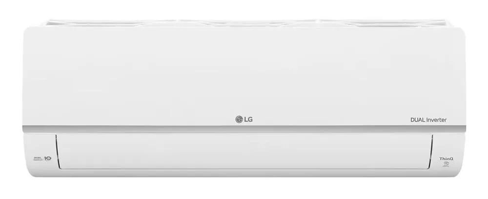 LG DUALCOOL™ Plus Inverter Wi-Fi Klima 18K Btu