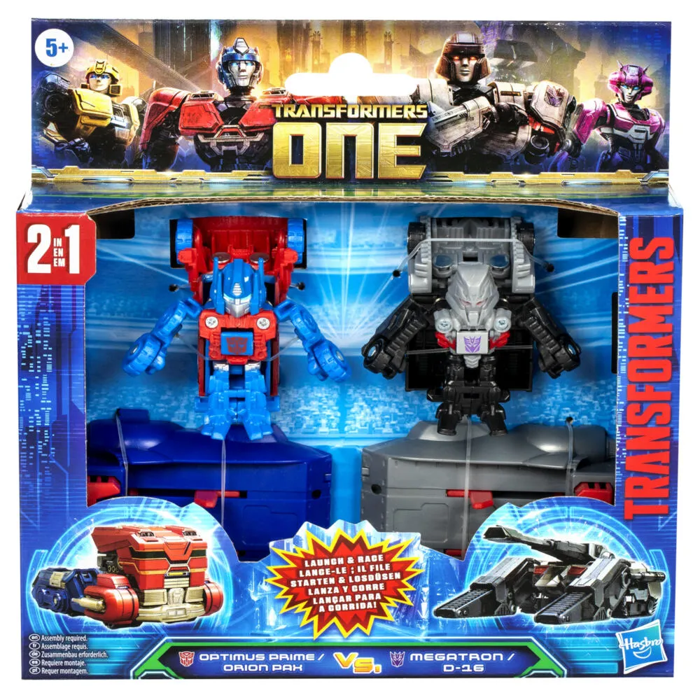Hasbro Transformers G03385L0 Thumbnail 2