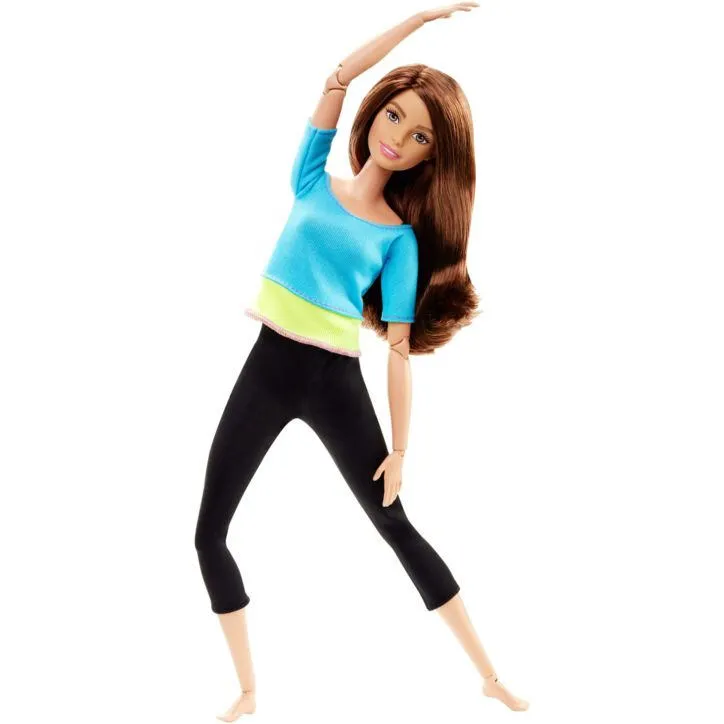 Mattel DJY08 oyuncak bebek Oyuncak Bebekle