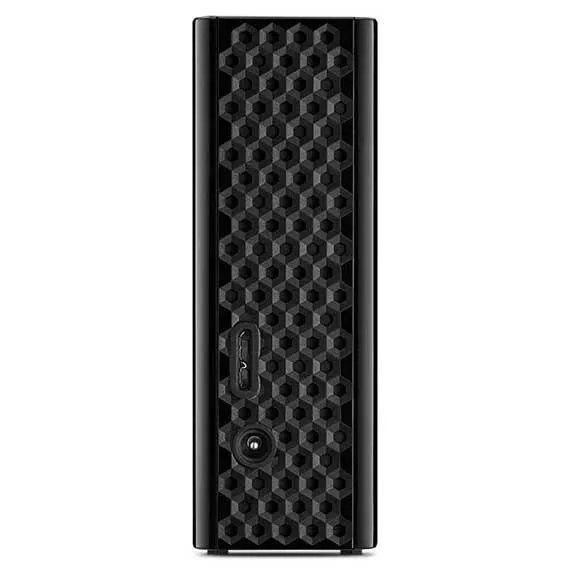 Seagate Desktop 10 TB STEL10000400 3.5" USB 3.2 Harici Hard Disk Thumbnail 1