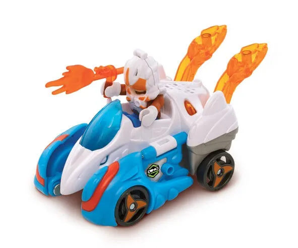 VTech John Pteranodon & Coole Casper 80-169823 Thumbnail 2
