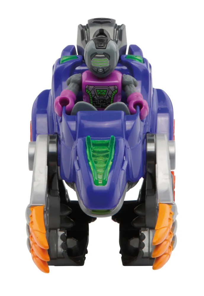 VTech Theo Therizinosaurus & Ruige Rens 80-170023 Thumbnail 3