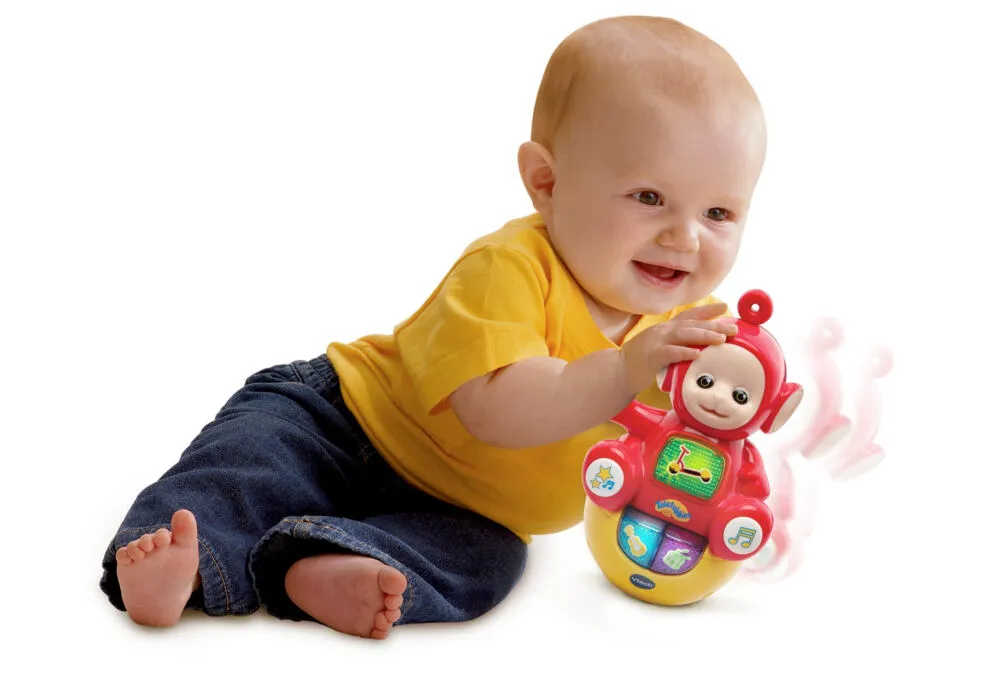 VTech Tuimelaar Po 80-193123 Thumbnail 1