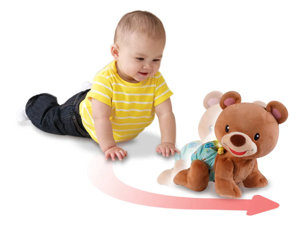 VTech Baby 80-181107 Thumbnail 3