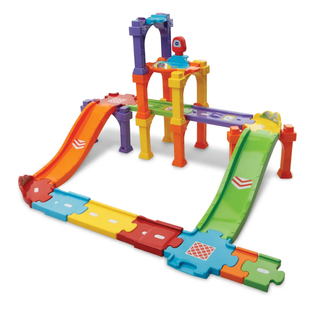 VTech Brug met wegdelen 80-188223 Thumbnail 4