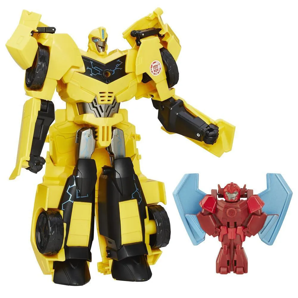 Hasbro B7067EU4 Thumbnail 3