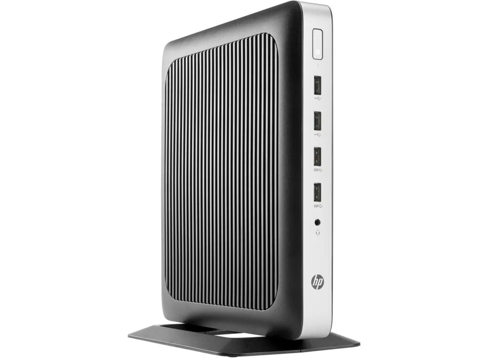 HP t630 2 GHz X9S66EA#ABB Thumbnail 3