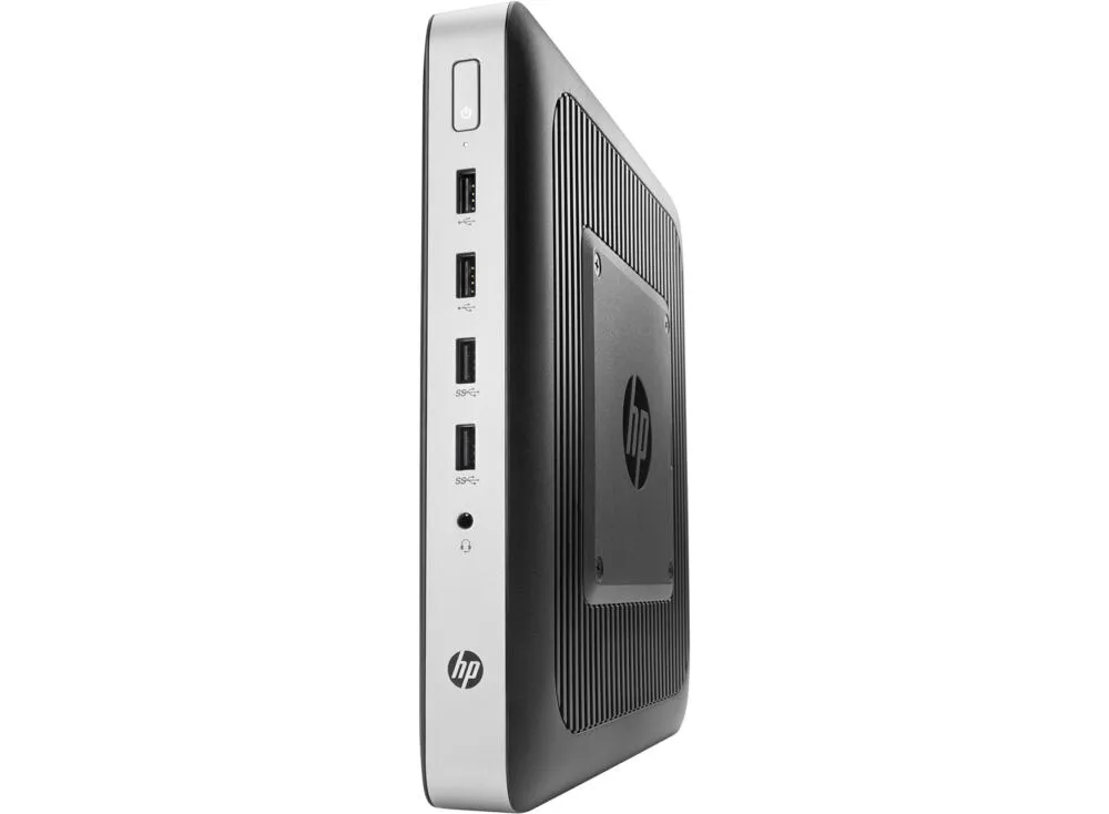 HP t630 2 GHz X9S66EA#ABB Thumbnail 5
