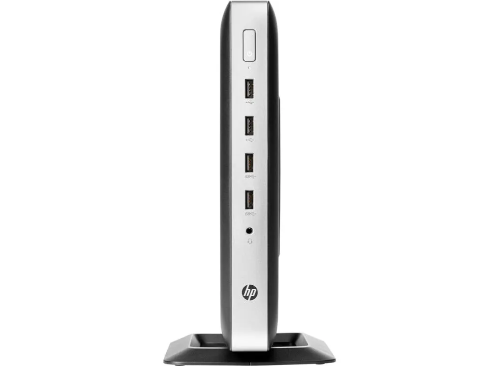 HP t630 2 GHz 1YZ46EA Thumbnail 13