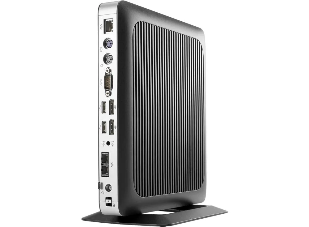 HP t630 2 GHz X9S66EA#ABB Thumbnail 1