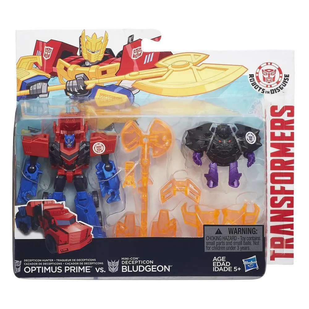 Hasbro B4713 Thumbnail 2