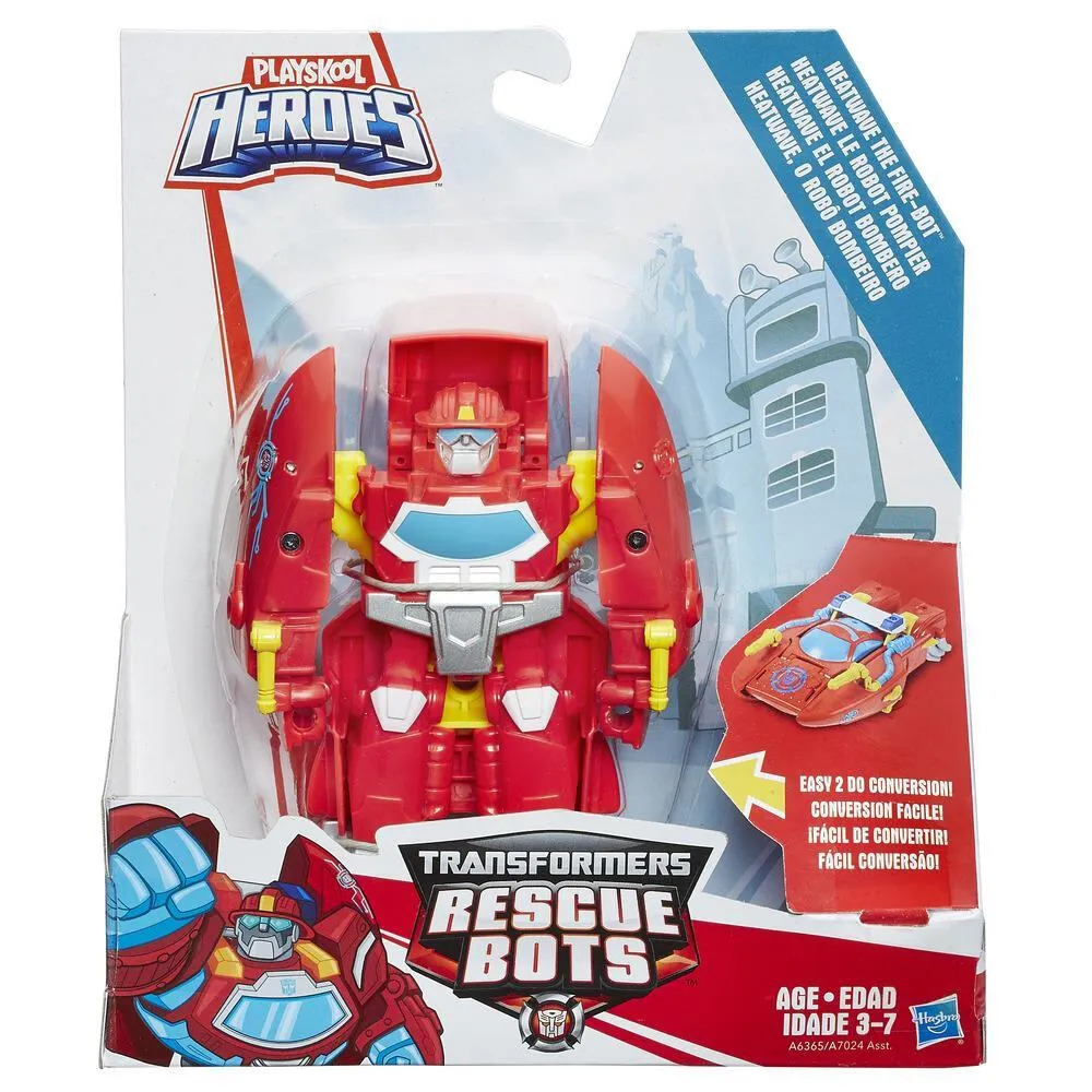 Hasbro A7024 Thumbnail 1