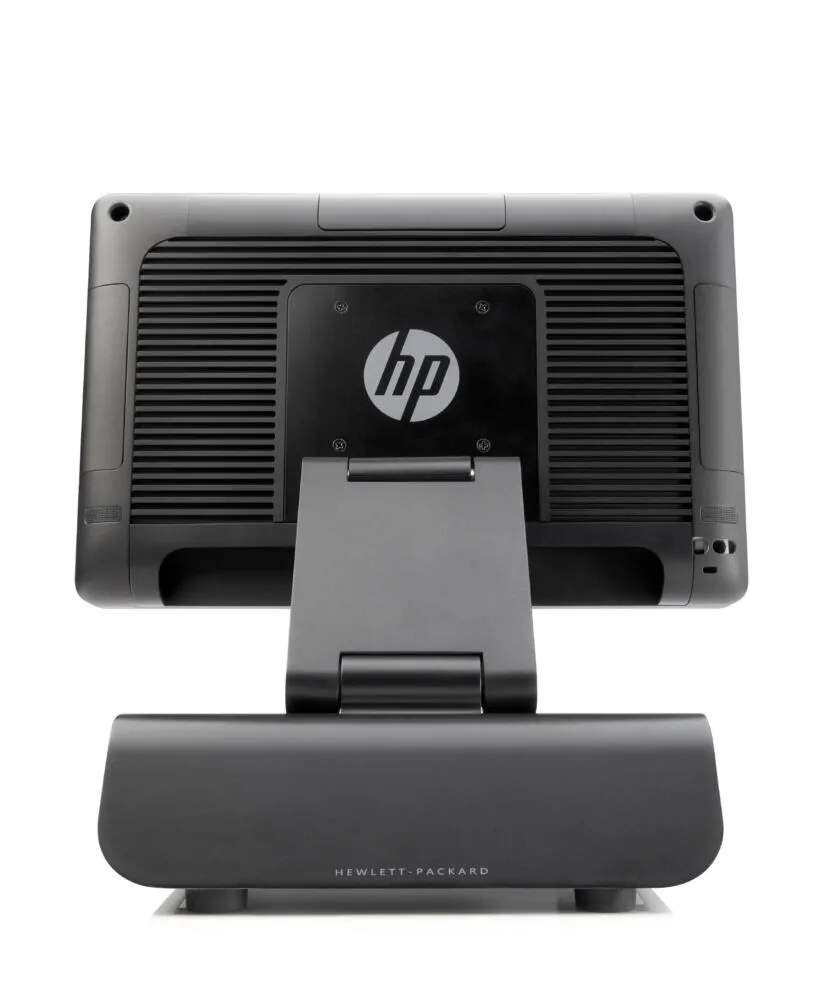 HP RP2 Perakende Satış Sistemi Modeli 2000 X9D11EA Thumbnail 6