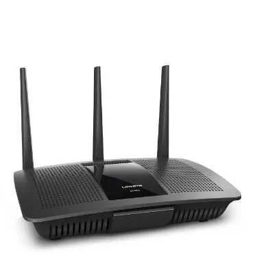 Linksys EA7300 4 GHz Thumbnail 1