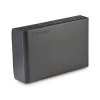 Verbatim 99399 4 TB USB 3.2 Harici Hard Disk Thumbnail 2