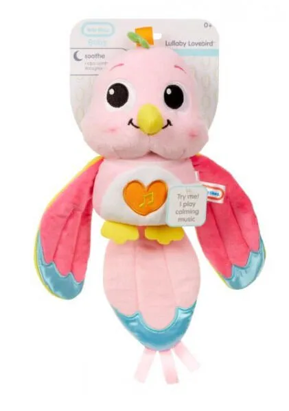 Little Tikes Lullaby Lovebird 641558E4C Thumbnail 2