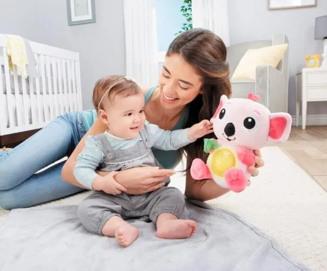 Little Tikes Soothe Me Koala 641602E4C Thumbnail 2