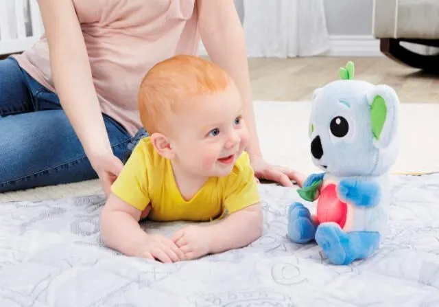 Little Tikes Soothe Me Koala 641336E4C Thumbnail 8