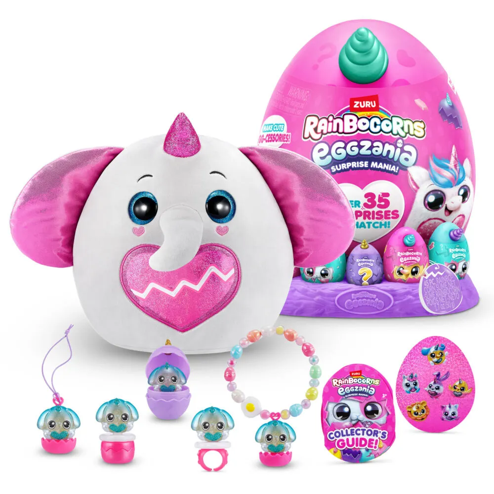 ZURU Rainbocorns 9258 Thumbnail 5