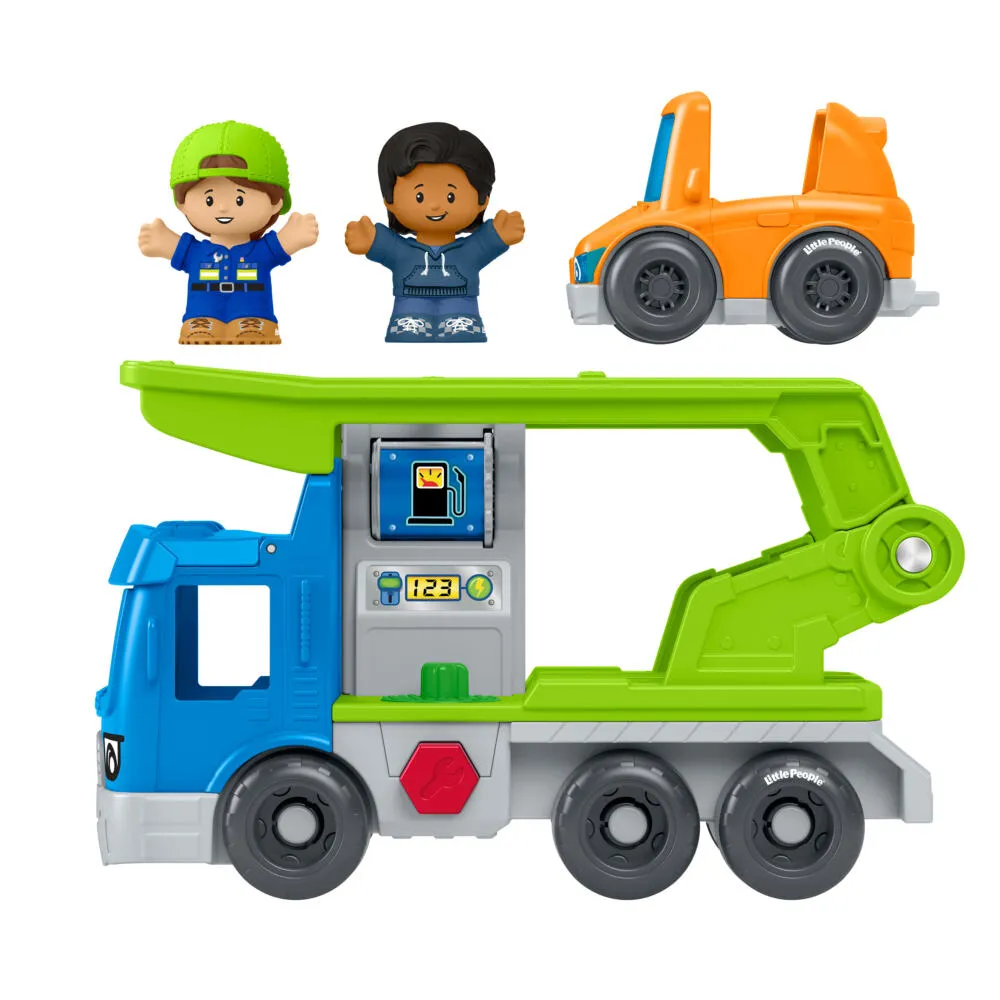 Little People JJY78 Thumbnail 10