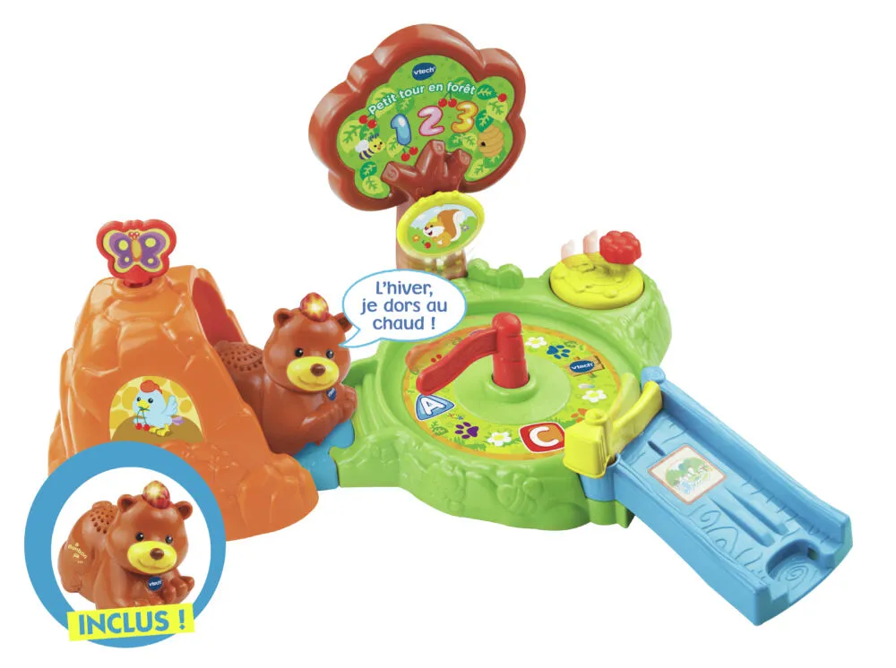 VTech 80-157305 Thumbnail 1