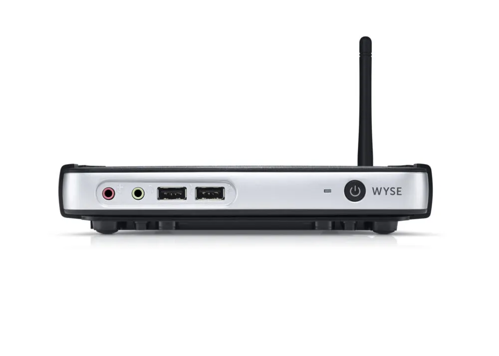 Dell Wyse 3010 1 GHz 30DRF Thumbnail 4
