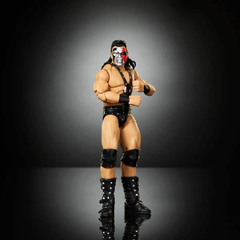 WWE JHT82 Thumbnail 3