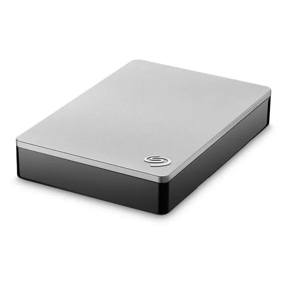 Seagate Backup Plus Portable 5 TB STDR5000201 2.5" USB 3.2 Taşınabilir Harici Hard Disk Thumbnail 2