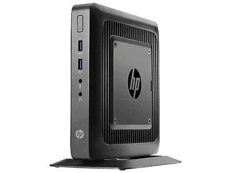 HP t520 Flexible 2 GHz G9F10AA#ABB Thin Clients/Blade Pcs Thumbnail 5