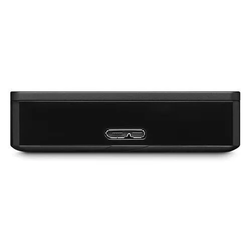 Seagate Portable 5 TB STDR5000100 2.5" USB 3.2 Taşınabilir Harici Hard Disk Thumbnail 6