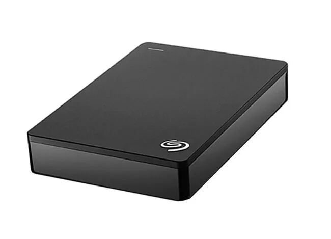 Seagate Portable 5 TB STDR5000100 2.5" USB 3.2 Taşınabilir Harici Hard Disk Thumbnail 4