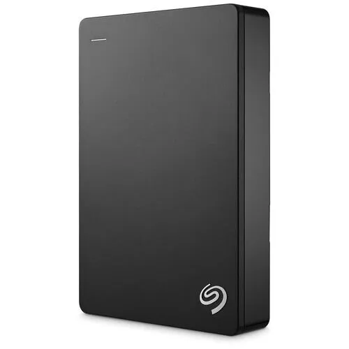 Seagate Portable 5 TB STDR5000100 2.5" USB 3.2 Taşınabilir Harici Hard Disk Thumbnail 2