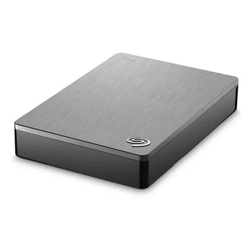Seagate Portable 5 TB STDR5000101 2.5" USB 3.2 Taşınabilir Harici Hard Disk Thumbnail 4