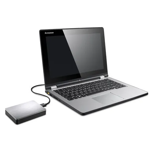 Seagate Portable 5 TB STDR5000101 2.5" USB 3.2 Taşınabilir Harici Hard Disk Thumbnail 8