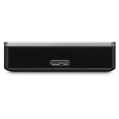 Seagate Portable 5 TB STDR5000101 2.5" USB 3.2 Taşınabilir Harici Hard Disk Thumbnail 6
