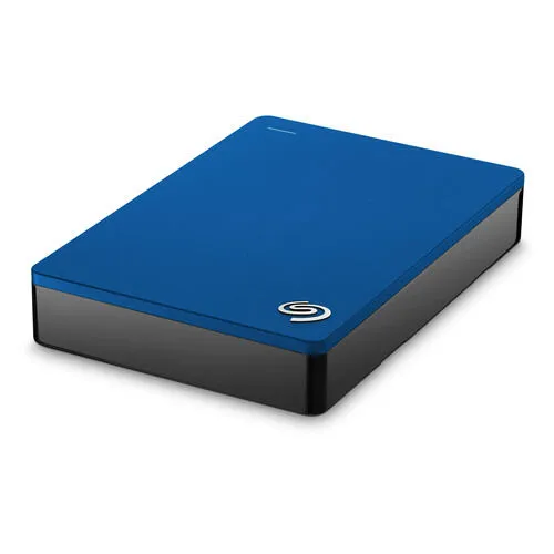 Seagate Portable 5 TB STDR5000102 2.5" USB 3.2 Taşınabilir Harici Hard Disk Thumbnail 4