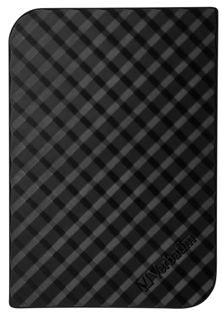 Verbatim Store 'n' Save 4 TB 47685 USB 3.2 Harici Hard Disk Thumbnail 12