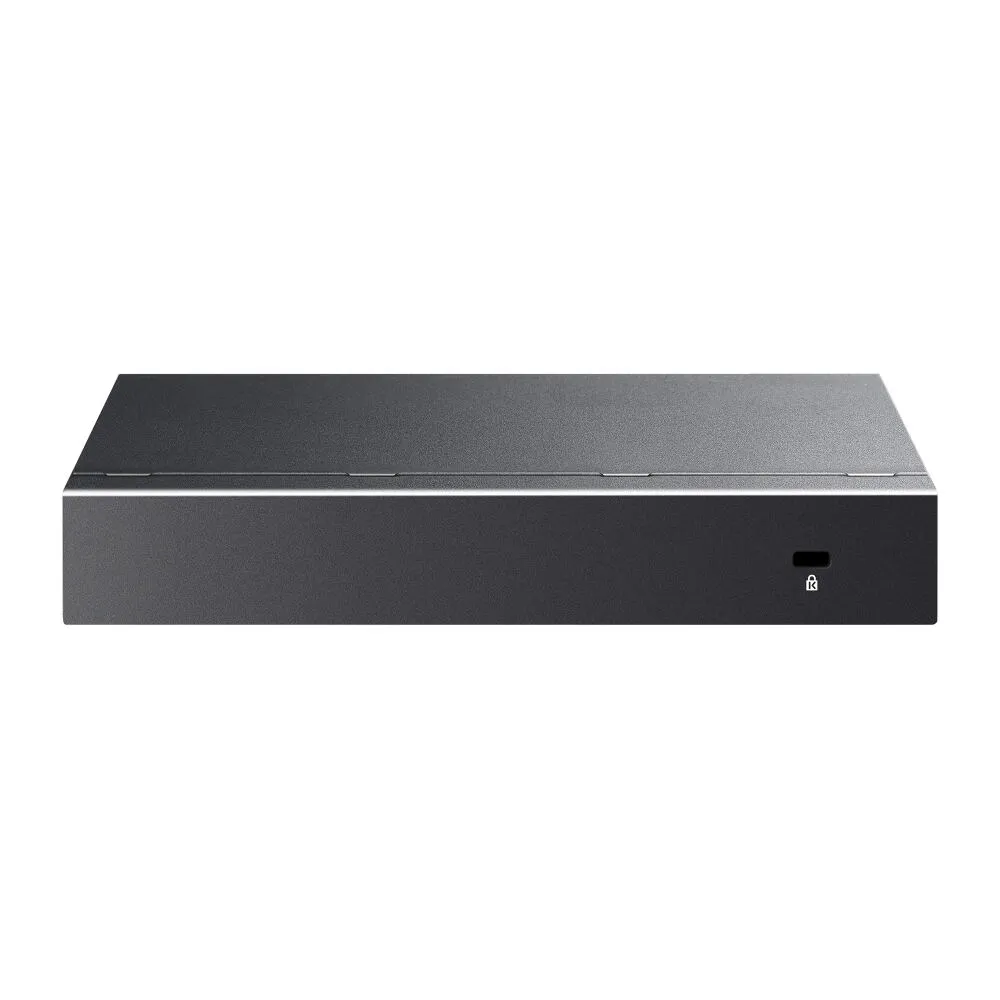 TP-Link TL-SG1005P-PD Ağ Anahtarları Thumbnail 1