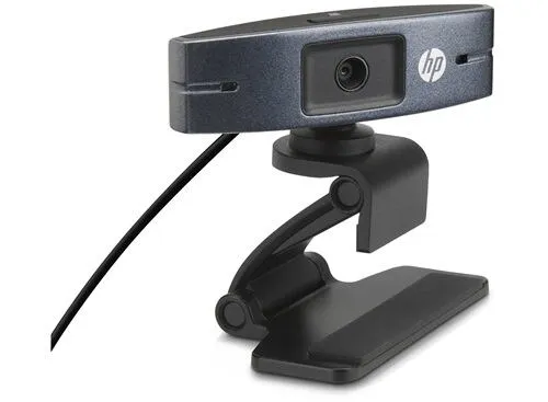 HP Web Kamerası HD2300 Y3G74AA Thumbnail 4