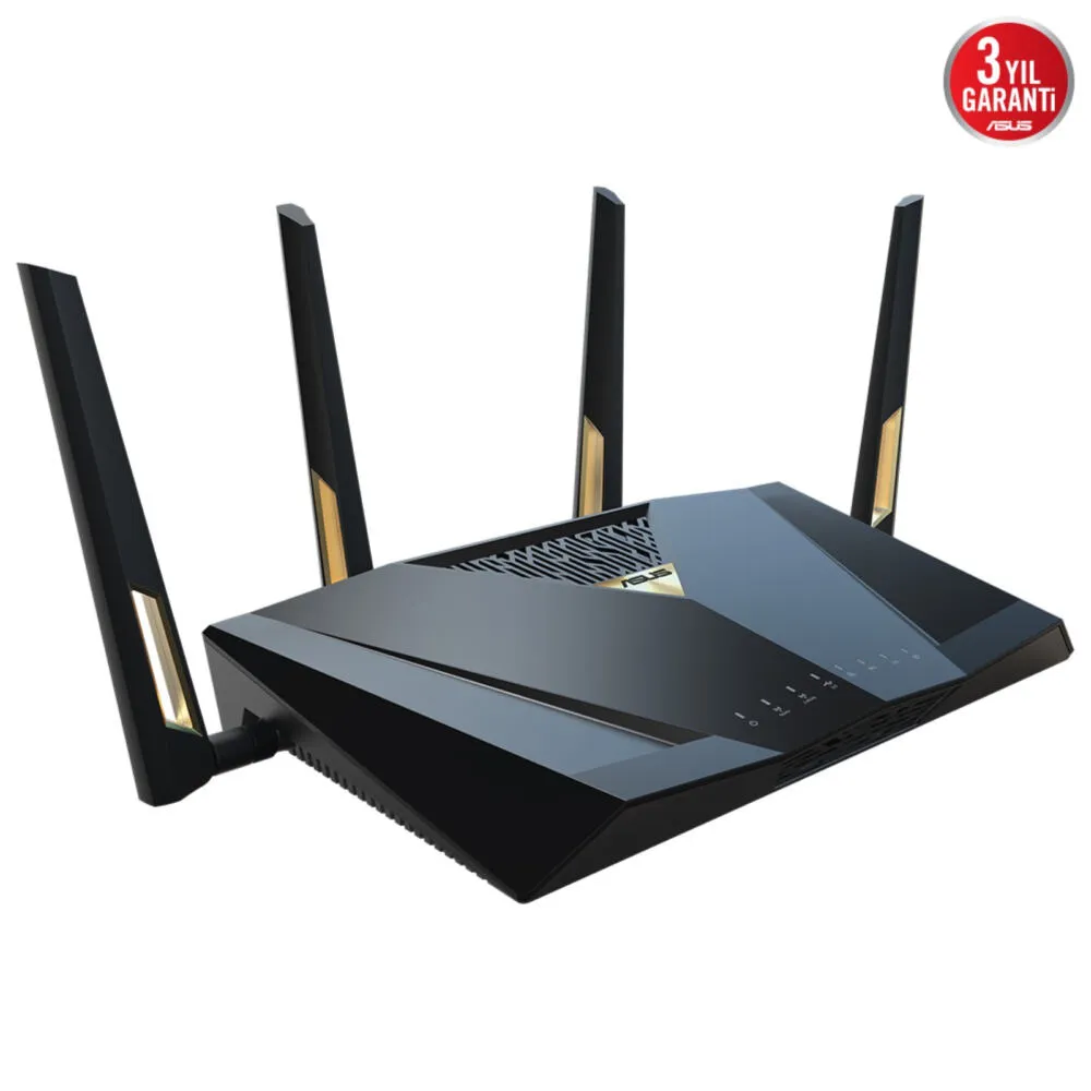 ASUS RT-BE88U 90IG08V0-MO3N0V Thumbnail 6