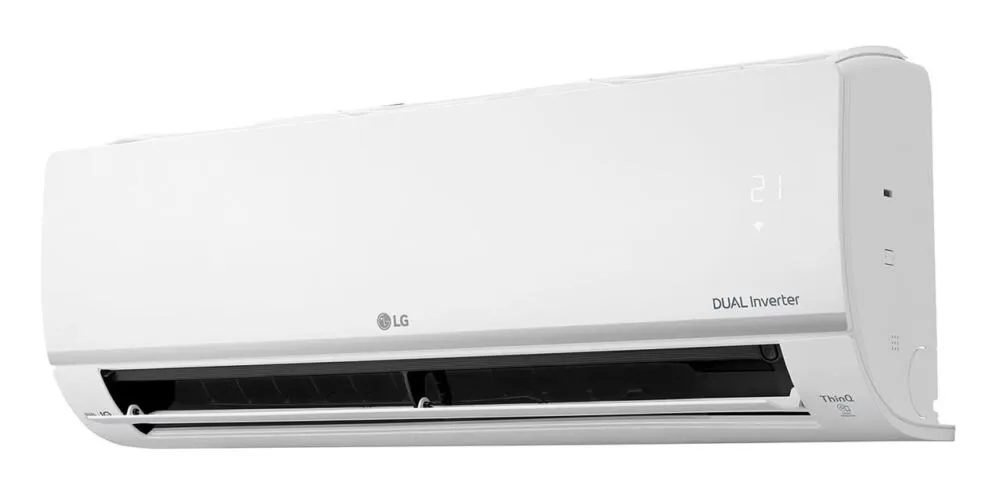 LG DUALCOOL™ Plus Inverter Wi-Fi Klima 18K Btu Thumbnail 4