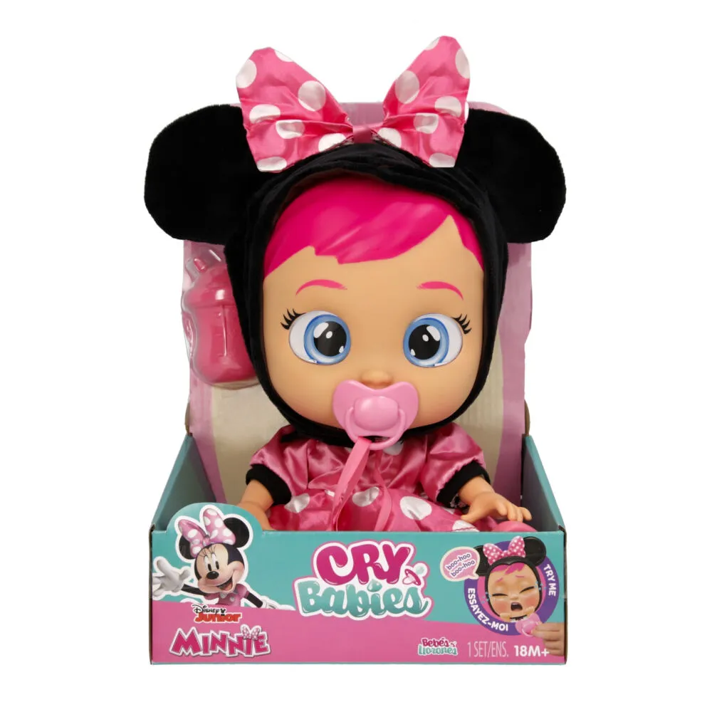 IMC Toys 922198 Oyuncak Bebek Thumbnail 10