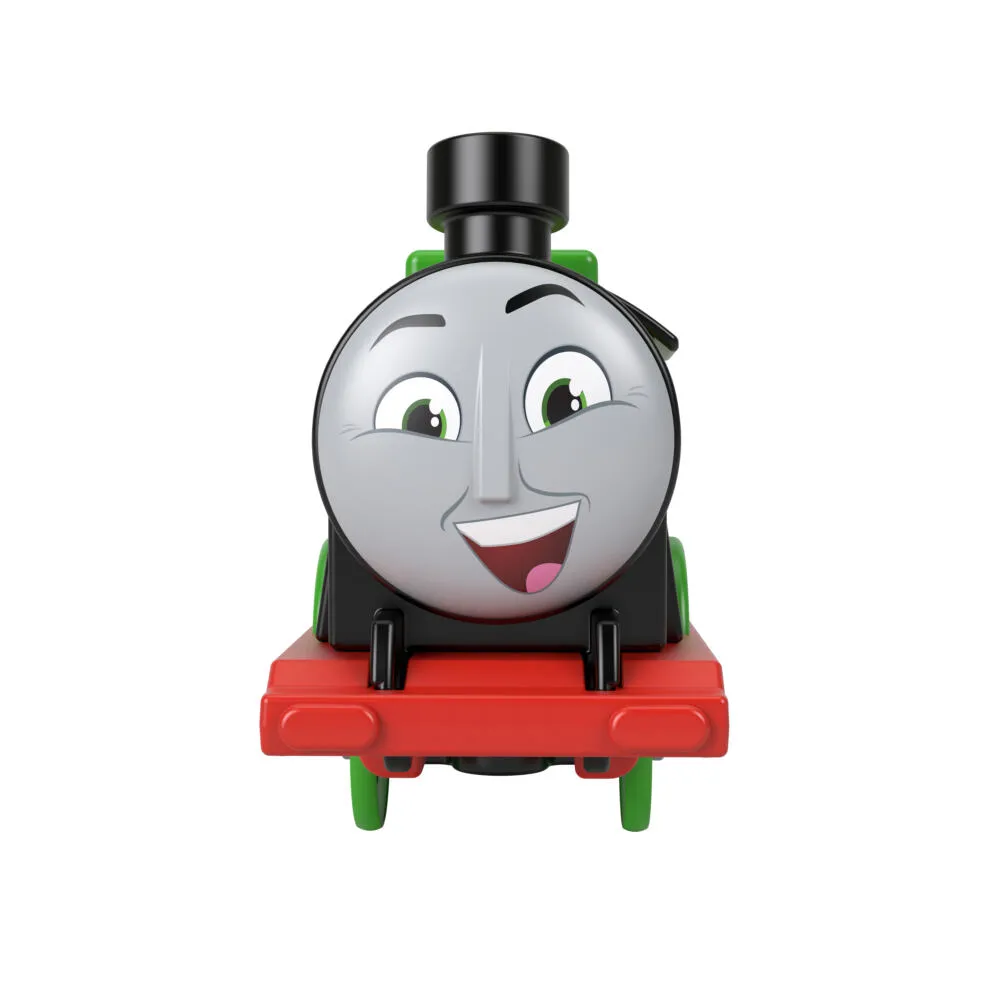Fisher-Price Thomas & Friends HTN40 oyuncak araç Thumbnail 2